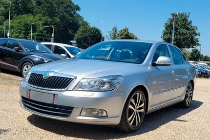Skoda Octavia 116.111 km 6.280 &euro; Zwickau 08056