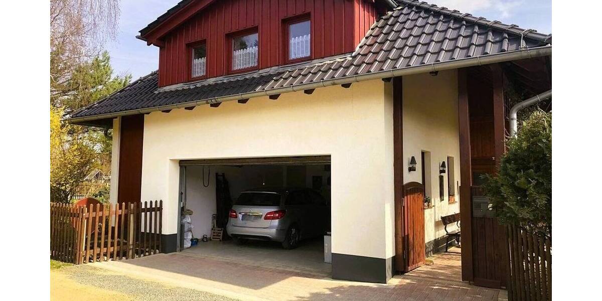 Einfamilienhaus Werdau Leubnitz - 5 Zimmer, 168 m&sup2;, 520.000&euro; | Angebot:25678792