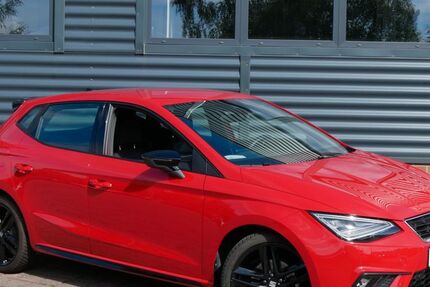 Seat Ibiza 20.790 km 18.990 &euro; Schneeberg 08289