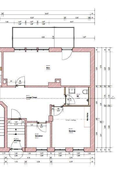Gewerbeobjekt Schwarzenberg/Erzgebirge Schwarzenberg - 3 Zimmer, 64 m&sup2;, 570&euro; | Angebot:25688349