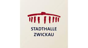 Stadthalle Zwickau