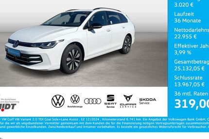 VW Golf 6.741 km 25.975 &euro; Bernsdorf 09337