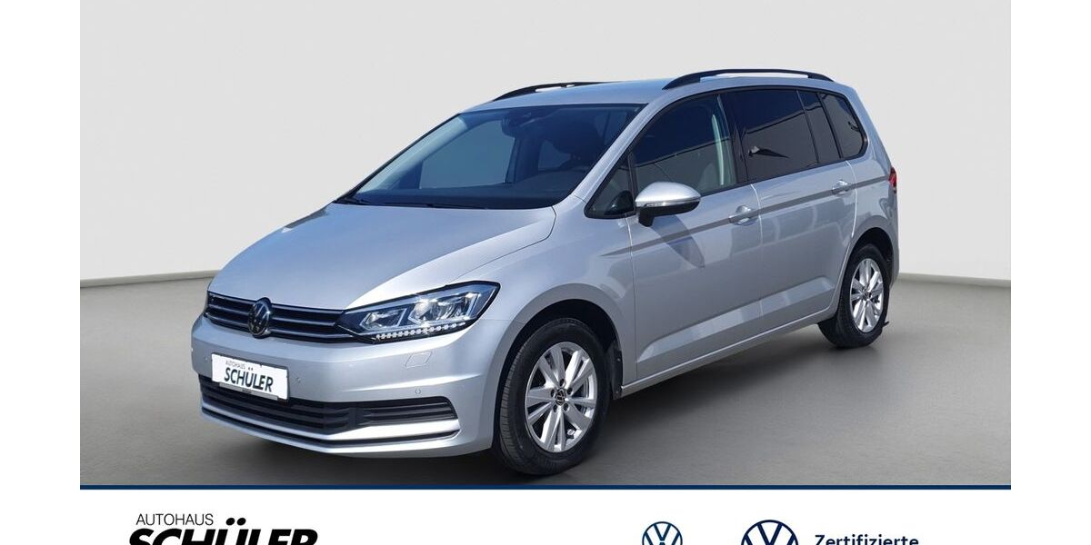 VW Touran 75.218 km 26.475 &euro; Falkenstein 08223