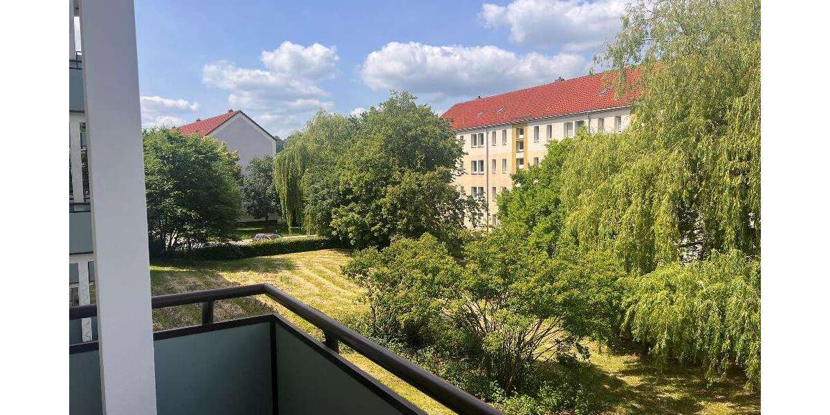 Etagenwohnung Wilkau-Haßlau Haßlau - 3 Zimmer, 62 m&sup2;, 390&euro; | Angebot:22128876