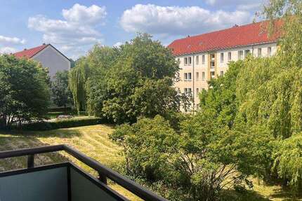 Wohnung Wilkau-Haßlau Haßlau - 3 Zimmer, 62 m&sup2;, 390&euro; | Angebot:22128876