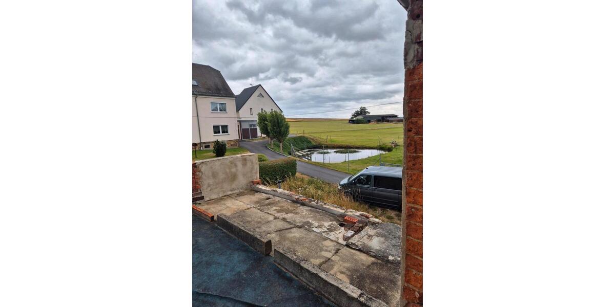 Einfamilienhaus Limbach-Oberfrohna Oberfrohna - 5 Zimmer, 150 m&sup2;, 128.500&euro; | Angebot:24842852