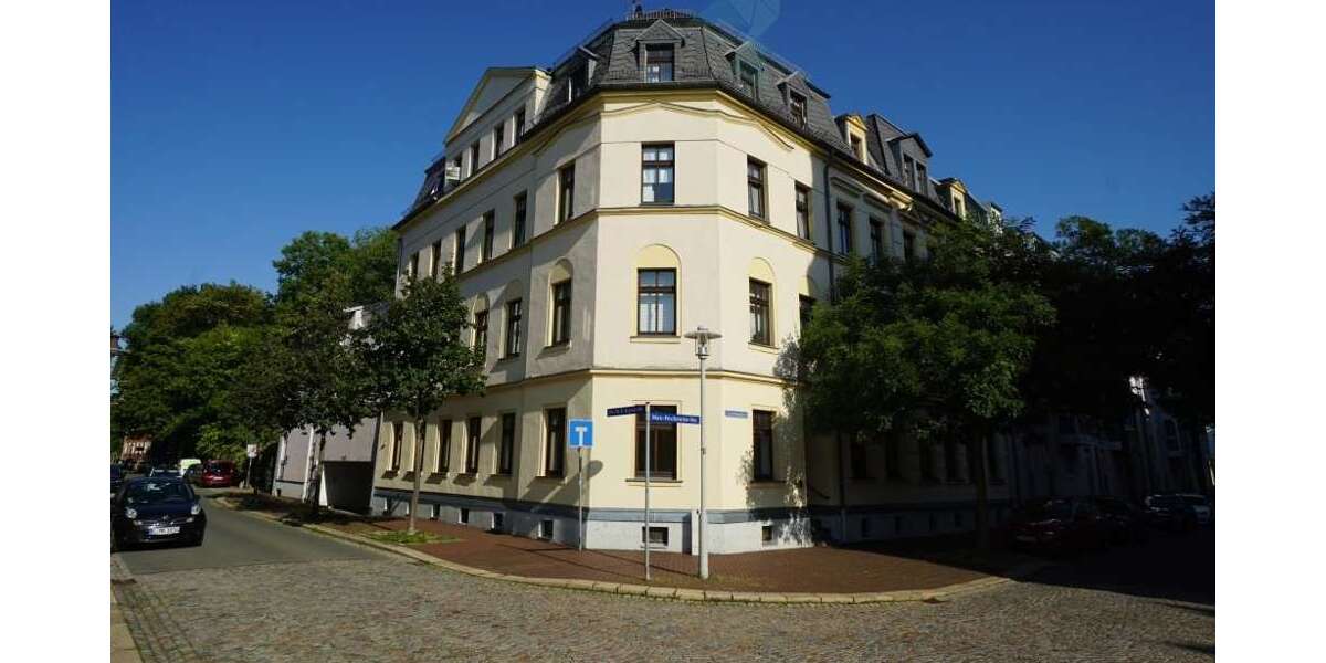 Gewerbeobjekt Zwickau Innenstadt - 351&euro; | Angebot:25197855