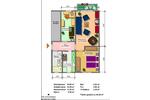 Etagenwohnung Limbach-Oberfrohna Oberfrohna - 3 Zimmer, 60 m&sup2;, 411&euro; | Angebot:25945645