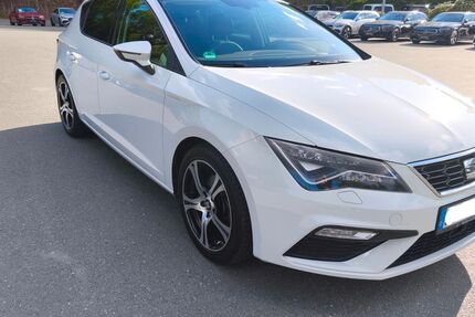 Seat Leon 87.500 km 13.100 &euro; Aue 08280