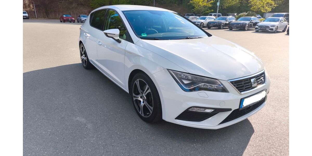 Seat Leon 87.500 km 13.100 &euro; Aue 08280