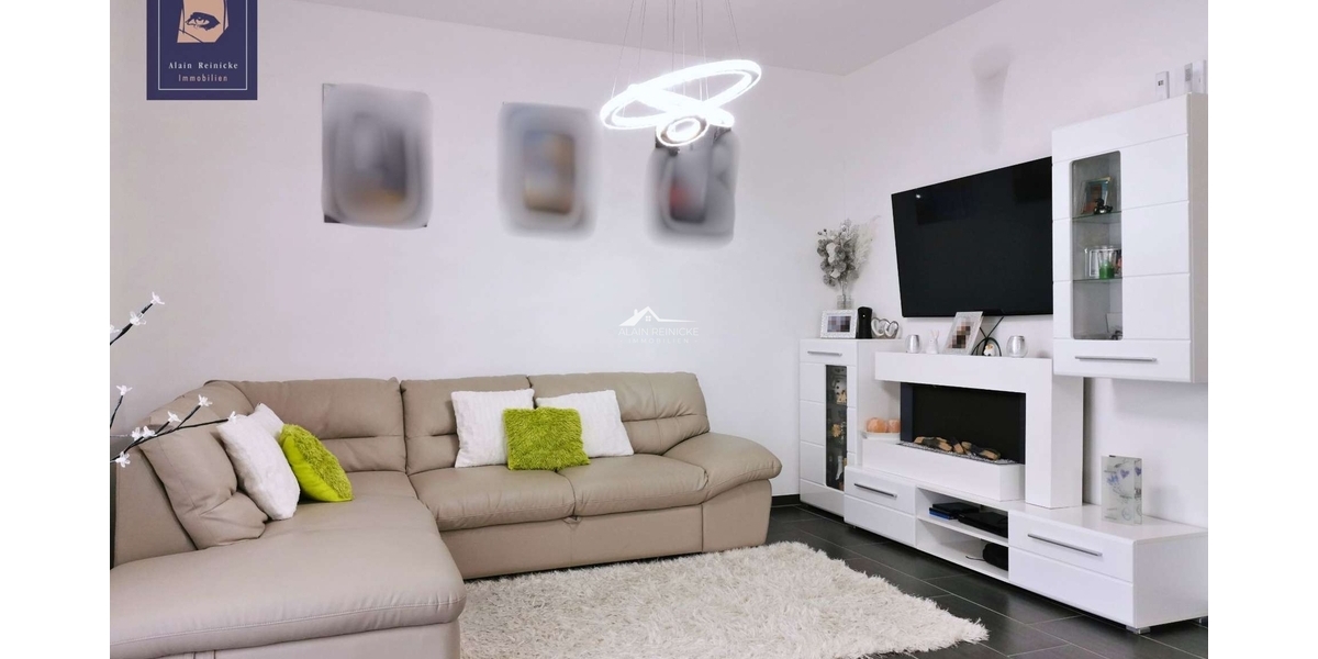 Ankommen. Durchatmen. Wohlfühlen. Modernes Einfamilienhaus in Penig - Einfamilienhaus Penig | Angebot:20969133