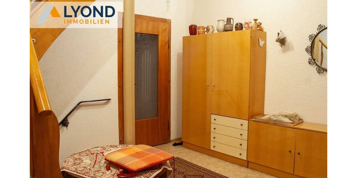 Mehrfamilienhaus, Wohnhaus Auerbach - 6 Zimmer, 160 m&sup2;, 145.000&euro; | Angebot:25676786