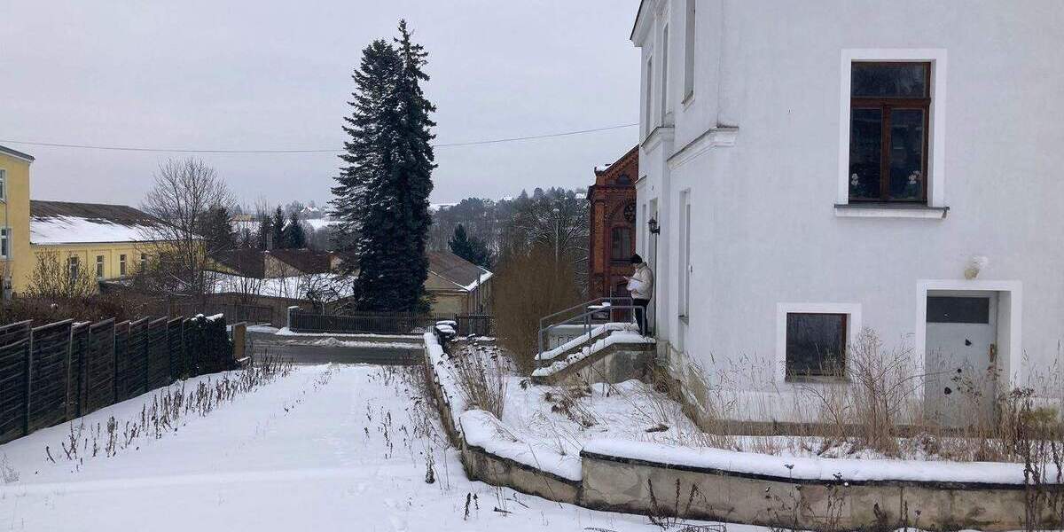 Mehrfamilienhaus, Wohnhaus Netzschkau - 1 Zimmer, 300 m&sup2;, 165.000&euro; | Angebot:25741907