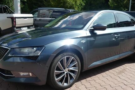 Skoda Superb 159.750 km 15.990 &euro; Schneeberg 08289