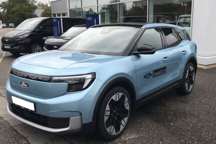 Ford Explorer 15.600 km 37.790 &euro; Glauchau 08371