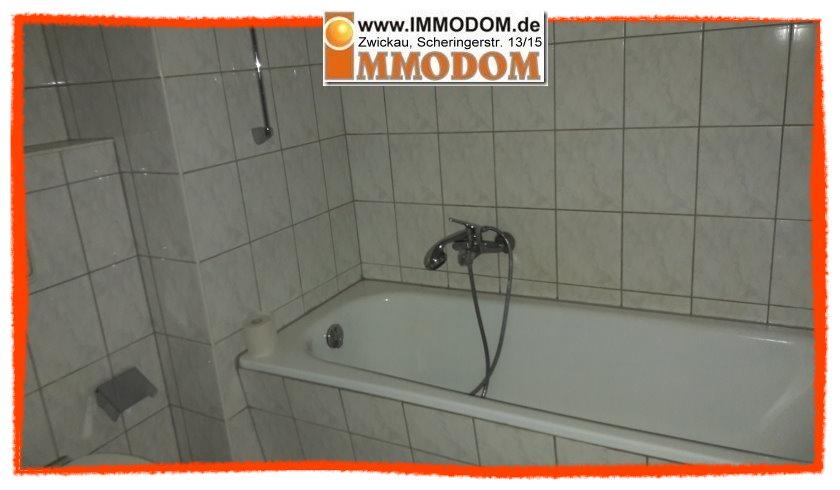 Etagenwohnung Zwickau - 3 Zimmer, 81 m&sup2;, 495&euro; | Angebot:25267516