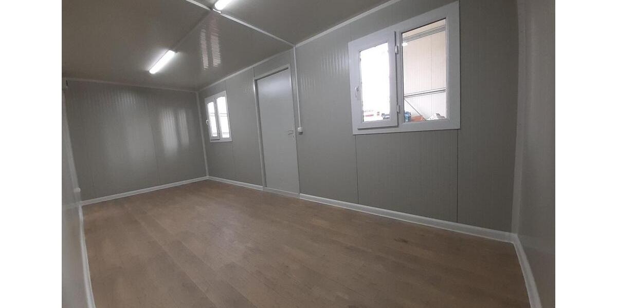 Gewerbeobjekt Neukirchen/Pleiße Pleiße - 3.570&euro; | Angebot:17385880