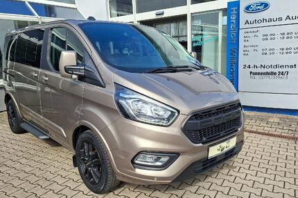 Ford Tourneo Custom 83.387 km 32.490 &euro; Aue-Bad Schlema 08280