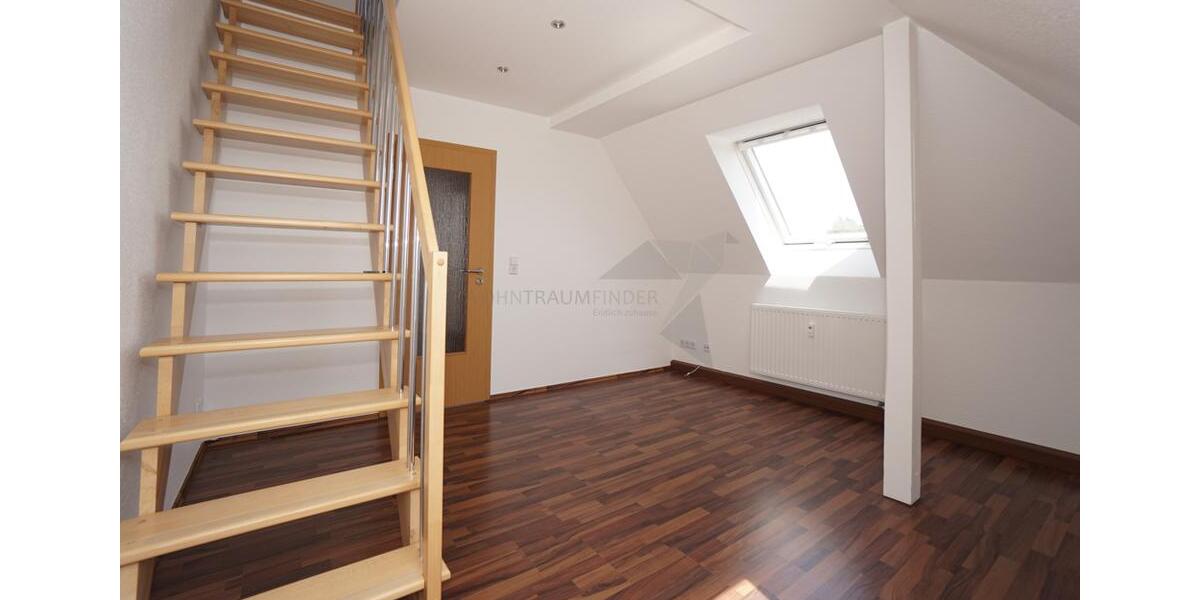 Maisonettenwohnung Penig - 1 Zimmer, 53 m&sup2;, 325&euro; | Angebot:24768003