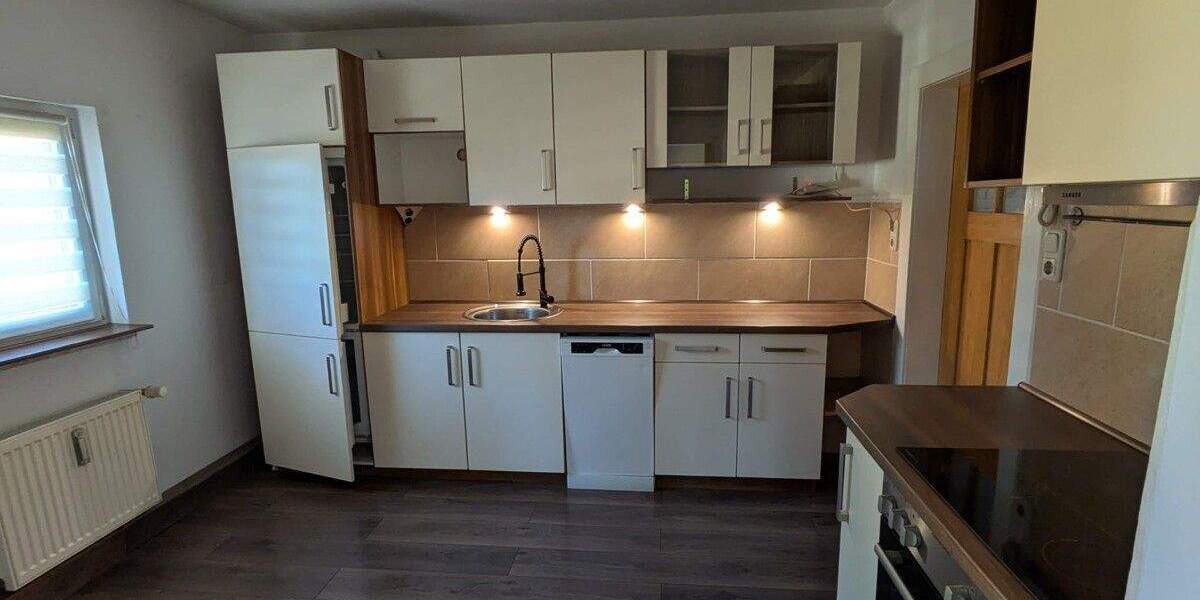 Mehrfamilienhaus, Wohnhaus Schneeberg Neustädtel - 1 Zimmer, 235 m&sup2;, 239.000&euro; | Angebot:25801778