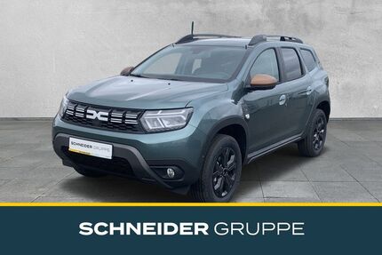 Dacia Duster 52.240 km 17.990 &euro; Zwickau 08064