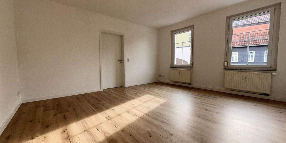 Etagenwohnung Lichtenstein - 4 Zimmer, 82 m&sup2;, 520&euro; | Angebot:25670167