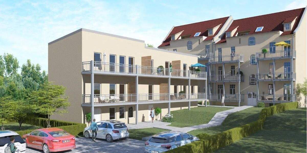 Mehrfamilienhaus, Wohnhaus Schmölln - 4 Zimmer, 1 m&sup2;, 399.000&euro; | Angebot:25693090