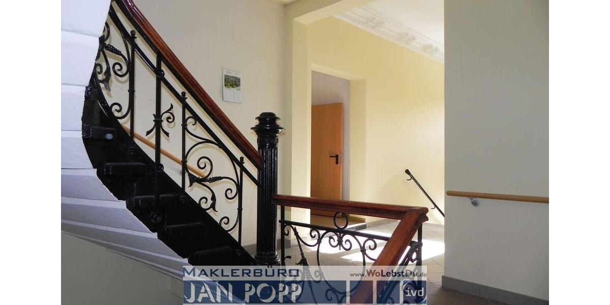 Etagenwohnung Greiz - 2 Zimmer, 68 m&sup2;, 480&euro; | Angebot:24430721