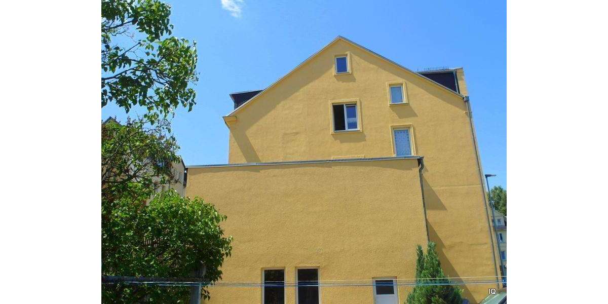Etagenwohnung Limbach-Oberfrohna Oberfrohna - 3 Zimmer, 72 m&sup2;, 360&euro; | Angebot:25904210