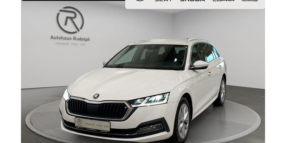Skoda Octavia 66.862 km 26.649 &euro; Oelsnitz/Erzgebirge 09376