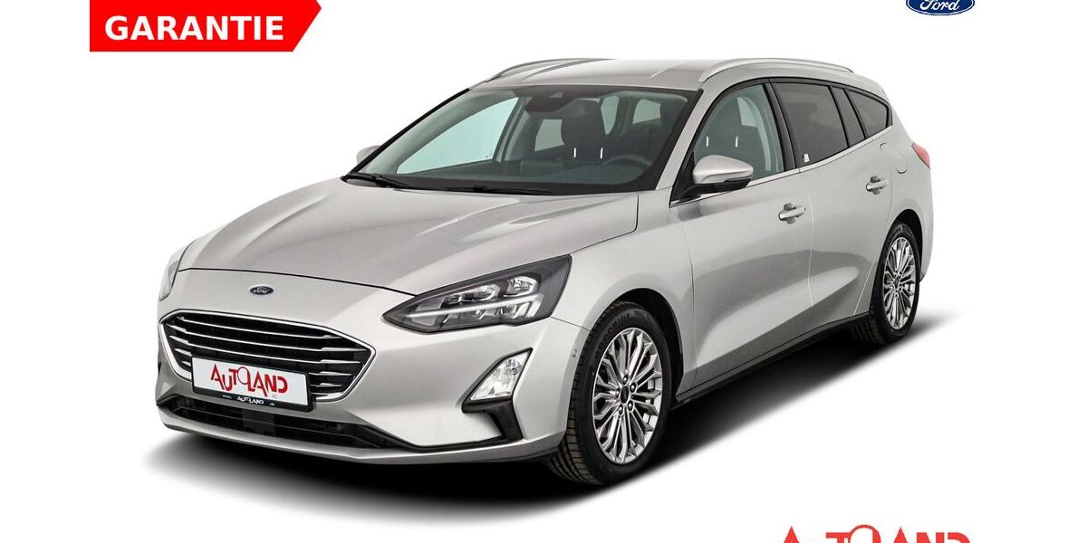 Ford Focus 47.891 km 15.990 &euro; Zwickau 08056