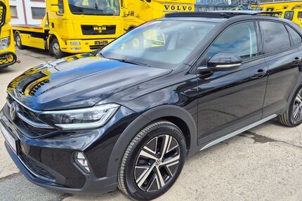 VW Taigo 48.500 km 22.990 &euro; Schwarzenberg 08340