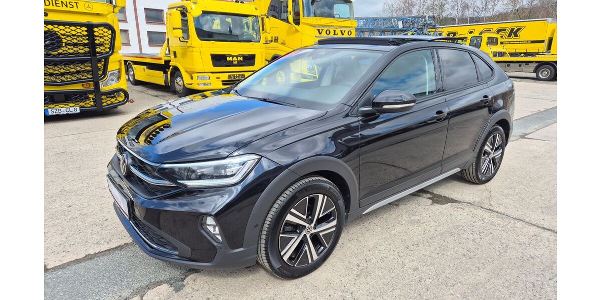 VW Taigo 48.500 km 22.990 &euro; Schwarzenberg 08340