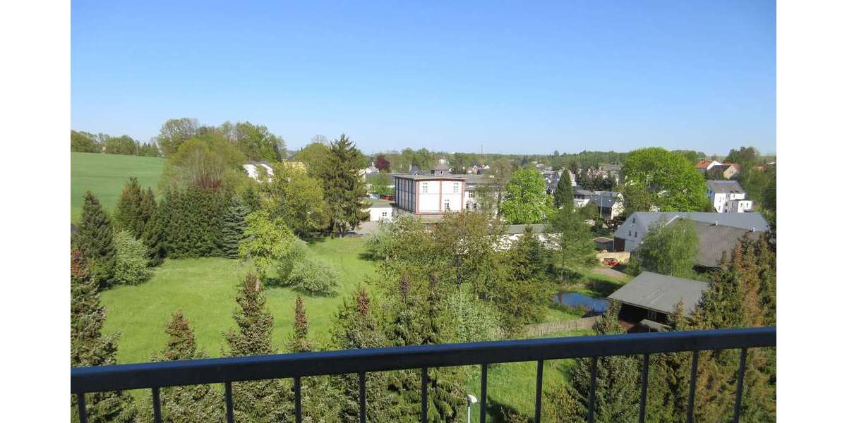 Etagenwohnung Oberlungwitz - 3.5 Zimmer, 64 m&sup2;, 355&euro; | Angebot:6542864