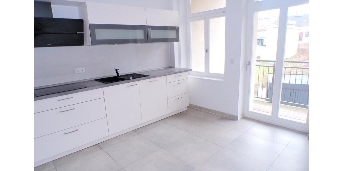 Etagenwohnung Werdau - 3 Zimmer, 82 m&sup2;, 550&euro; | Angebot:25865195