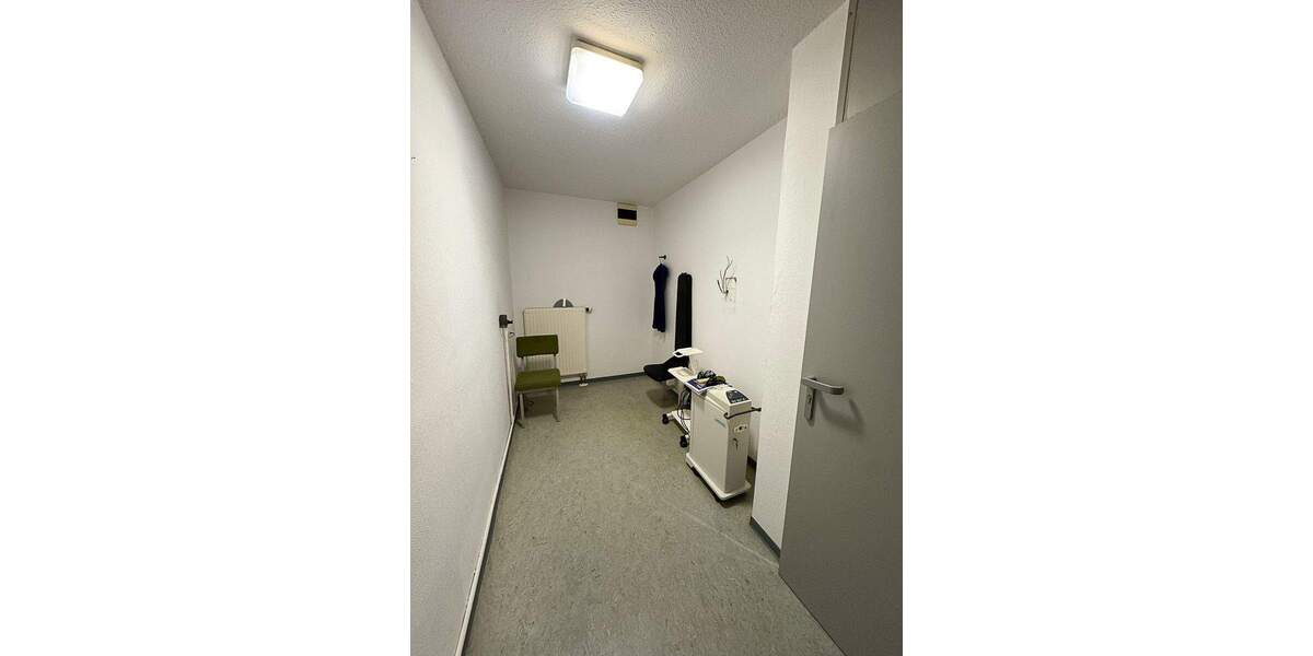 Gewerbeobjekt Lößnitz - 7 Zimmer, 120 m&sup2;, 159.000&euro; | Angebot:25688220