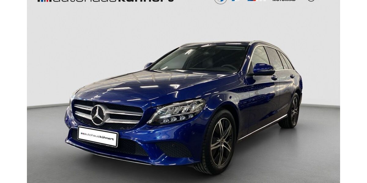 Mercedes-Benz C 180 82.499 km 23.755 &euro; Zwickau 08060