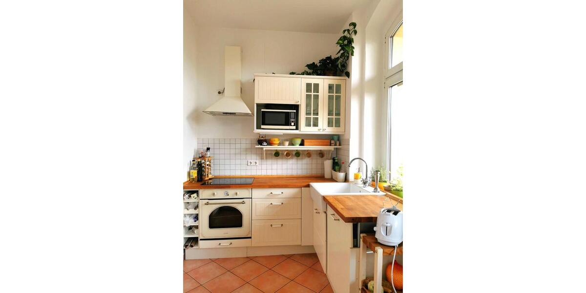 Maisonettenwohnung Zwickau - 3 Zimmer, 78 m&sup2;, 730&euro; | Angebot:25844730