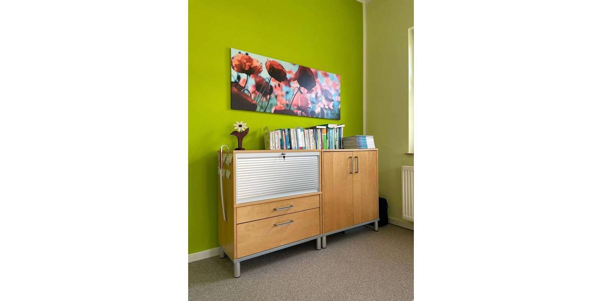 Gewerbeobjekt Limbach-Oberfrohna Oberfrohna - 1 Zimmer, 47 m&sup2;, 335&euro; | Angebot:25698711