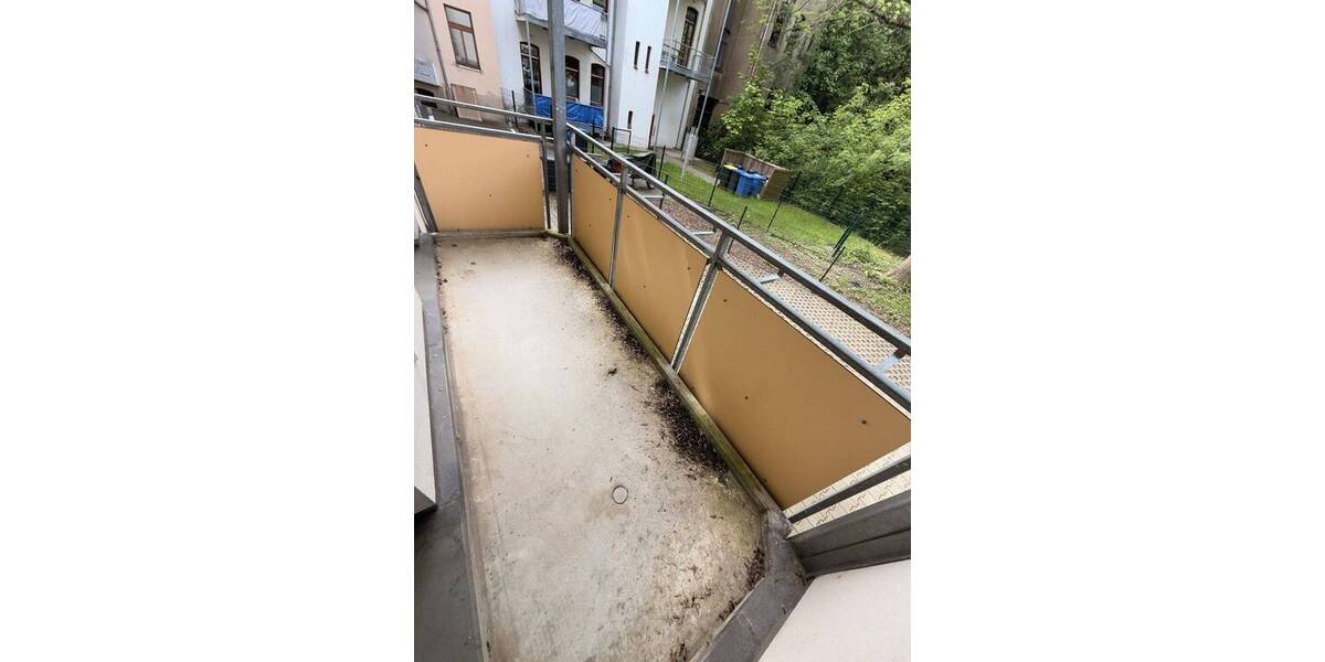 Etagenwohnung Zwickau Pölbitz - 3 Zimmer, 72 m&sup2;, 76.900&euro; | Angebot:26641903