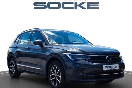 VW Tiguan 49.437 km 27.985 &euro; Remse OT Kertzsch 08373