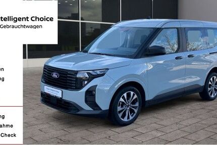 Ford Tourneo Courier 39.000 km 23.960 &euro; Zwickau 08056