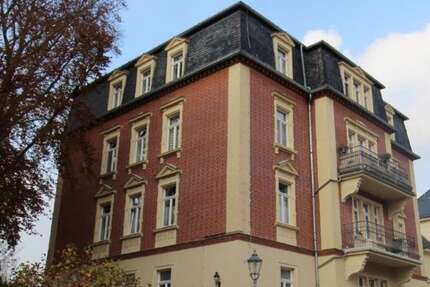 Wohnung Penig - 3 Zimmer, 57 m&sup2;, 341&euro; | Angebot:16029687