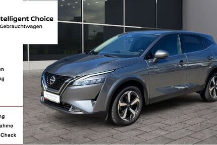 Nissan Qashqai 29.500 km 25.960 &euro; Zwickau 08056