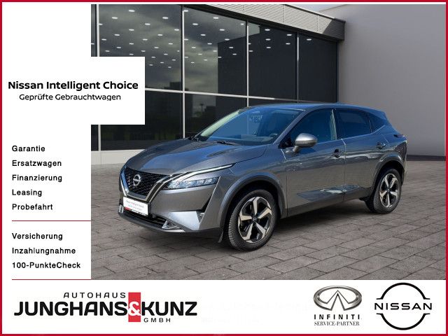 Nissan Qashqai 29.500 km 25.960 &euro; Zwickau 08056