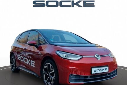 VW ID.3 39.950 km 27.485 &euro; Remse OT Kertzsch 08373