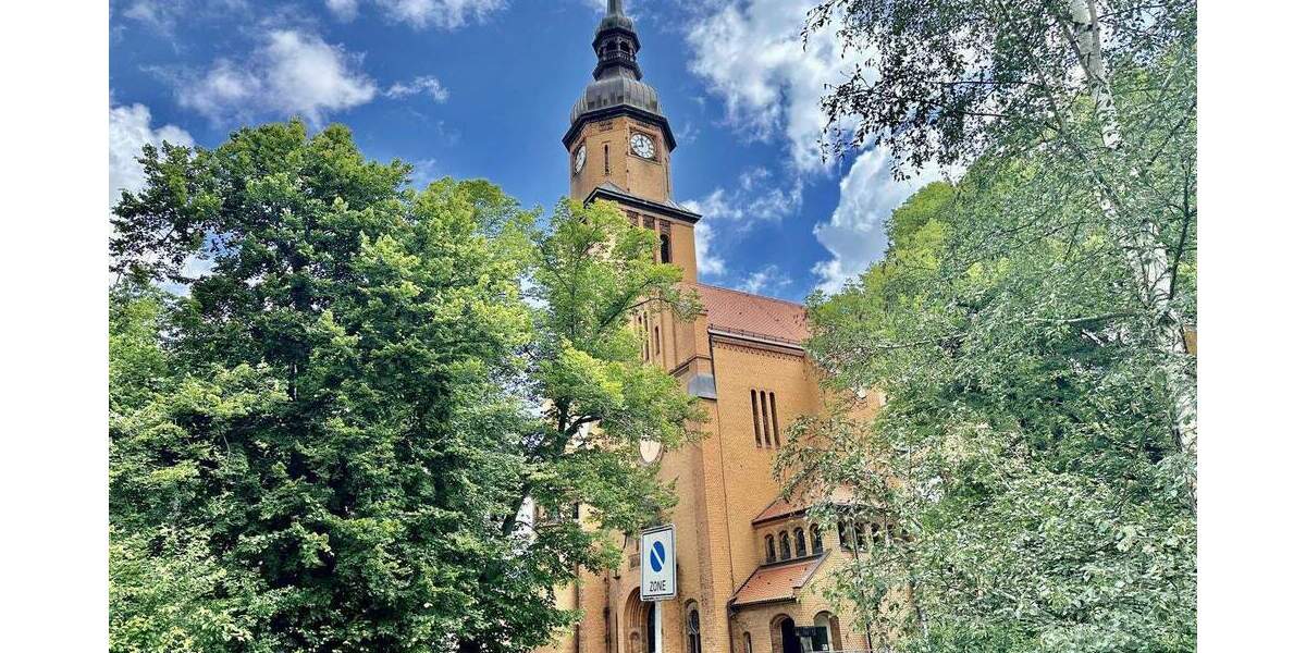Etagenwohnung Zwickau Marienthal - 2 Zimmer, 44 m&sup2;, 45.000&euro; | Angebot:25707515