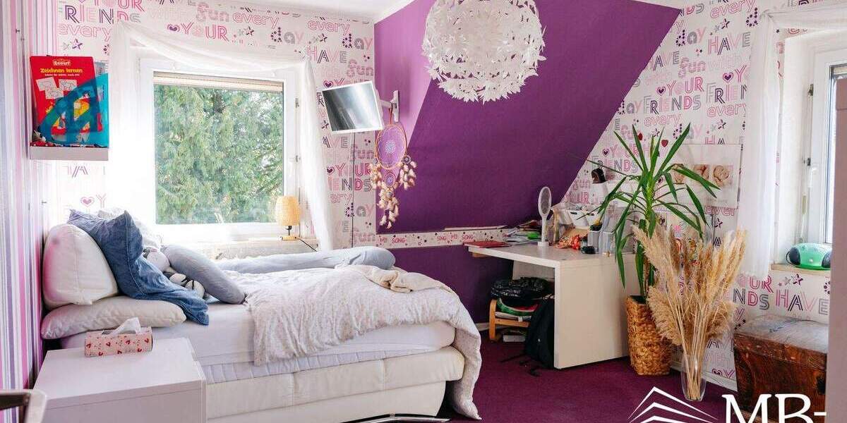 Hier lässt es sich gut wohnen ! - Einfamilienhaus Lichtentanne Schönfels | Angebot:25779997