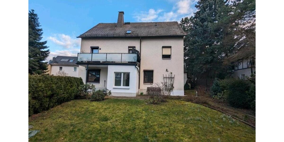 Etagenwohnung Wildenfels - 3 Zimmer, 87 m&sup2;, 565&euro; | Angebot:25365163