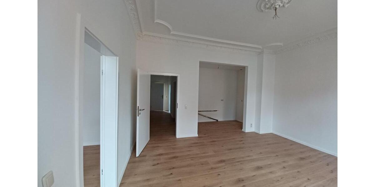 Etagenwohnung Wilkau-Haßlau Haßlau - 4 Zimmer, 125 m&sup2;, 590&euro; | Angebot:22284397